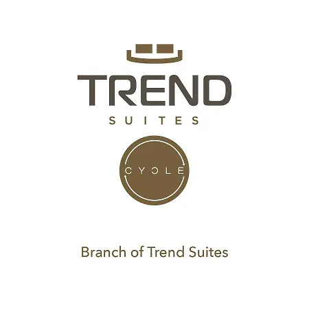 Trend Cycle Апарт-отель